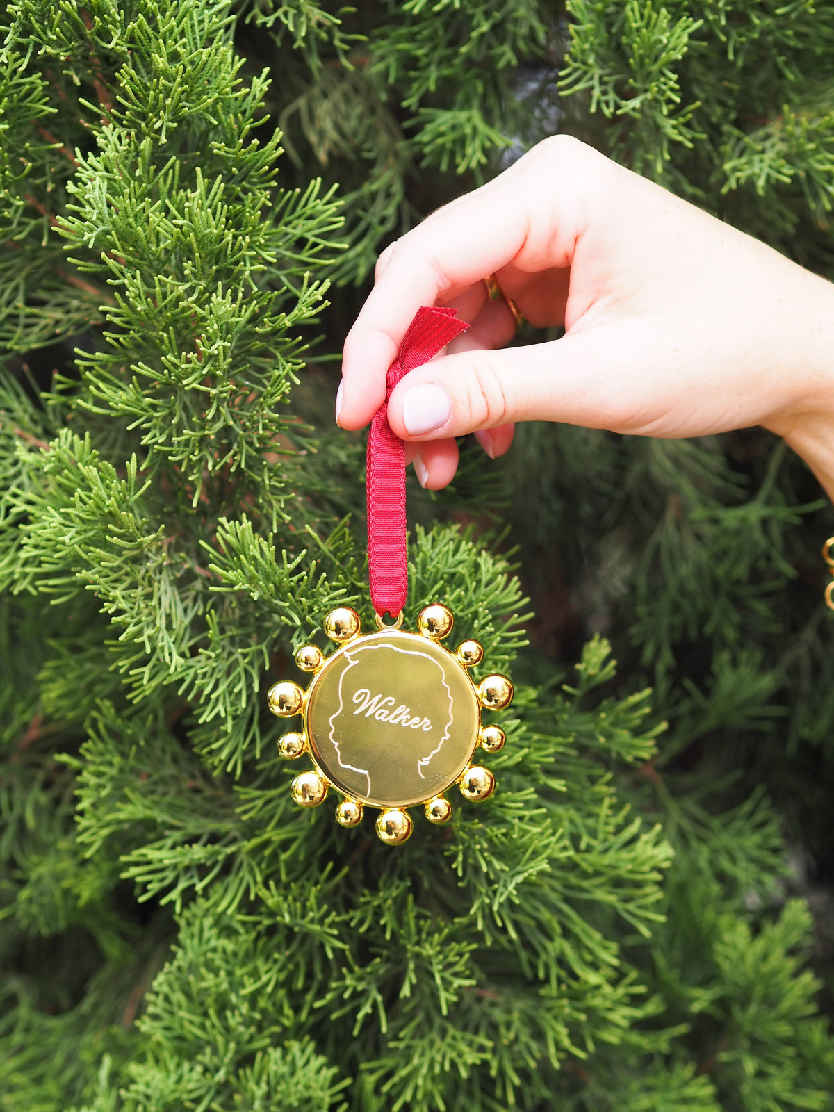 Twiggy Ornament2