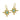amazonite seastar drops