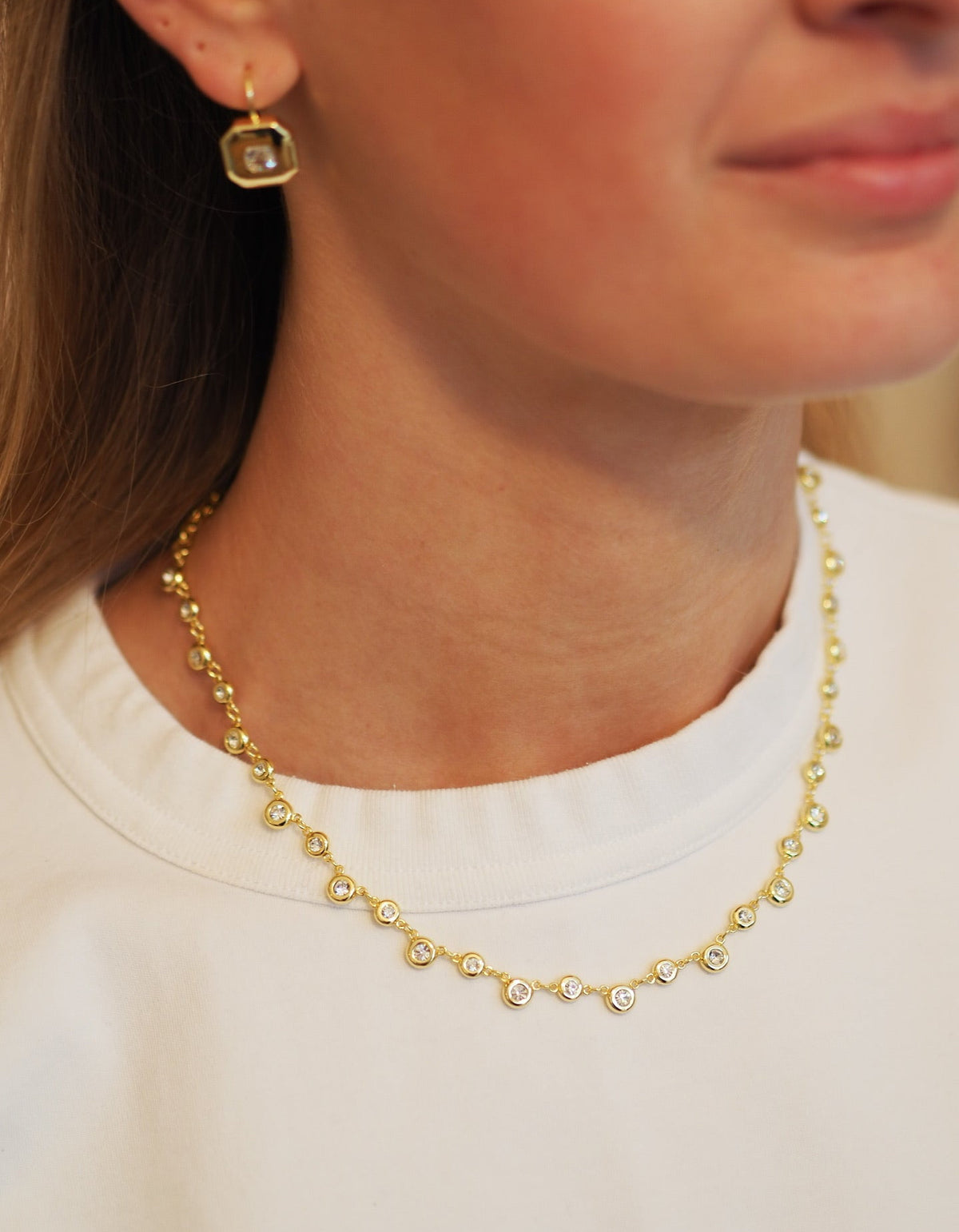 april birthstone bezel necklace1