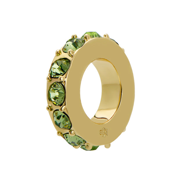 August Charm Spacer