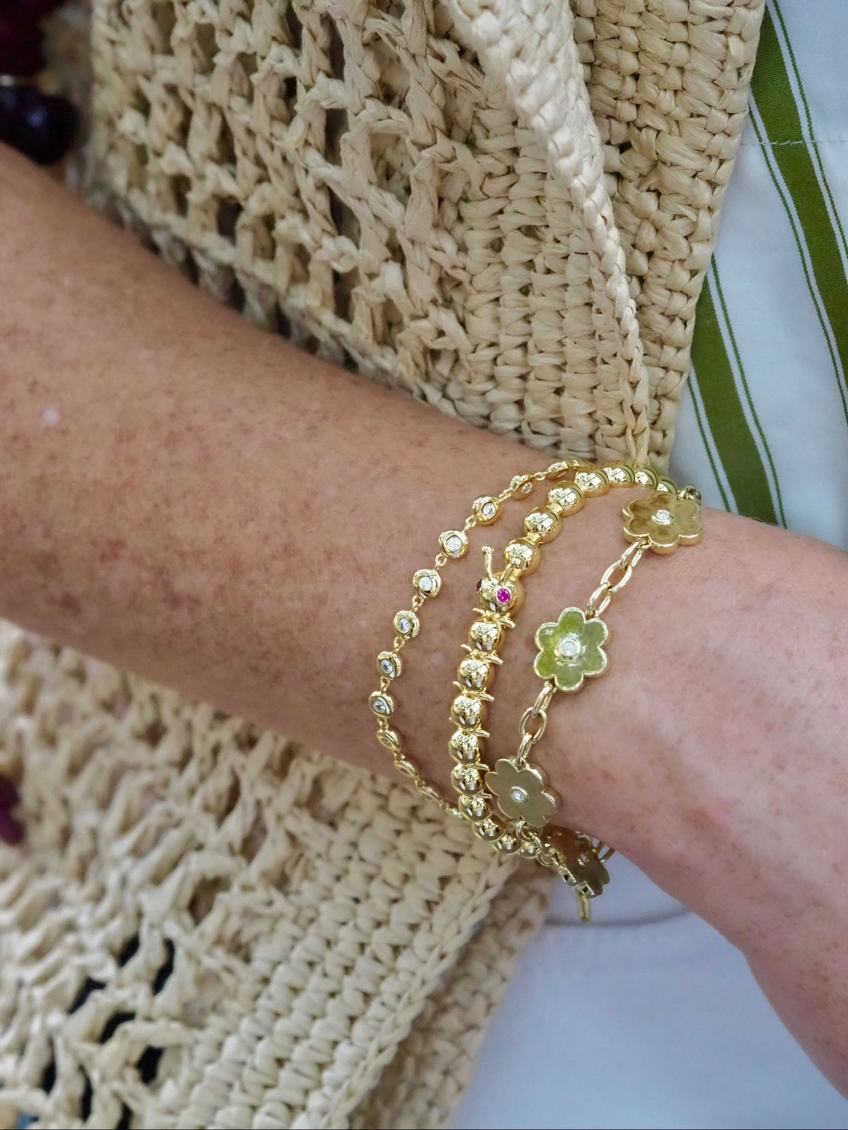 caterpillar cuff2