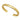 engravable wide cuff