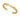 engravable wide cuff