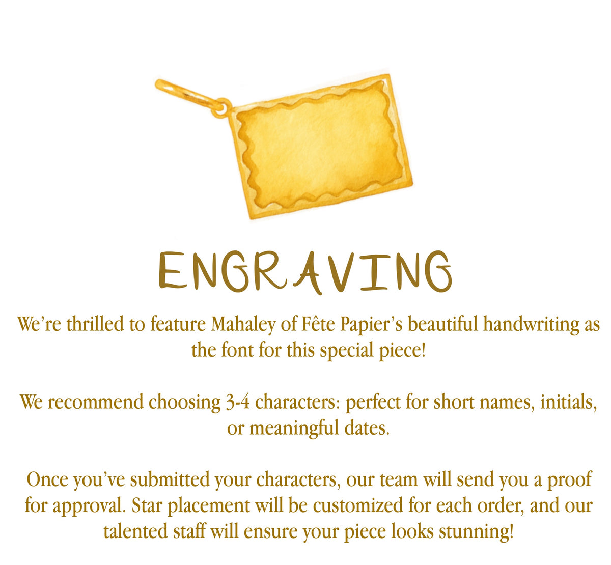 fete papier engraving