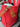 goldbug keychain on bag