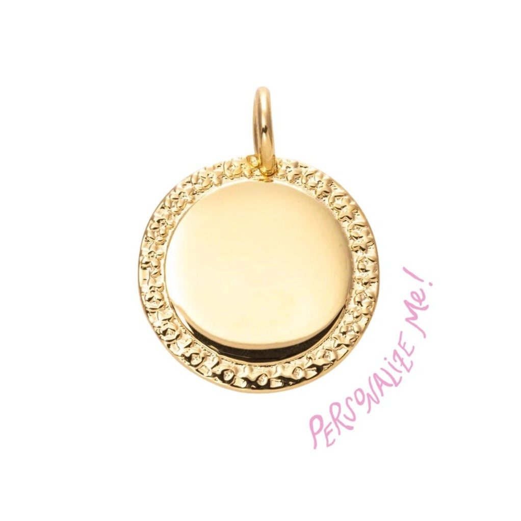 Forget Me Not Small Disc