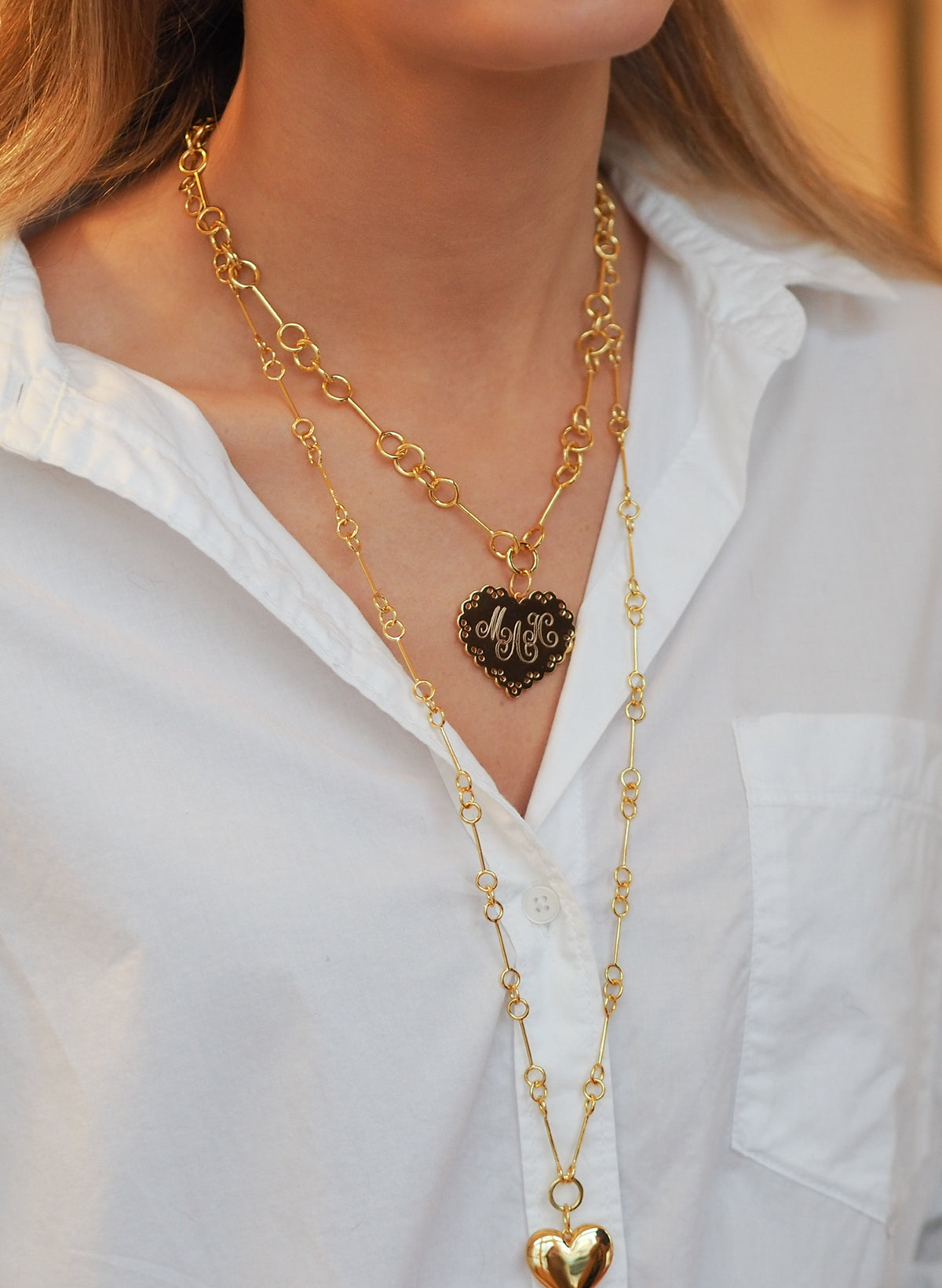 lace heart pendant3