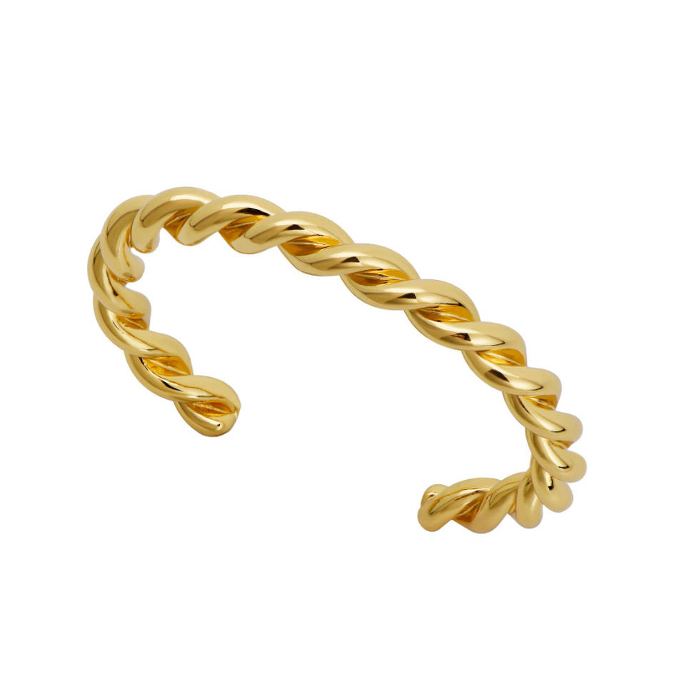 large rope cuff
