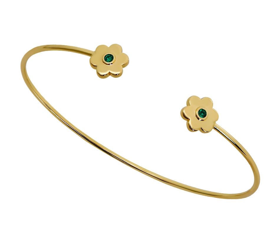 may daisy cuff