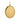 oval dot and dash pendant