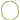 peridot gemstone toggle charm necklace