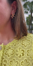 Load and play video in Gallery viewer, Twiggy Earrings

