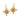 rhodochrosite seastar drops