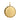 round dot and dash pendant
