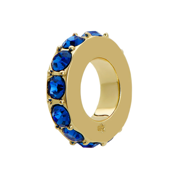 september charm spacer