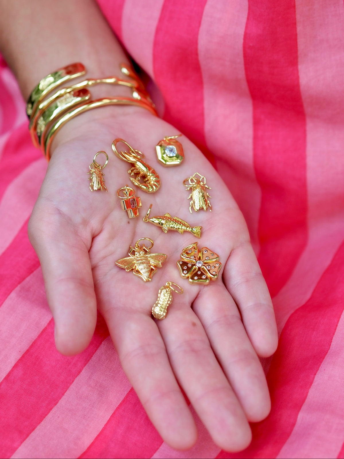 small summer charms1