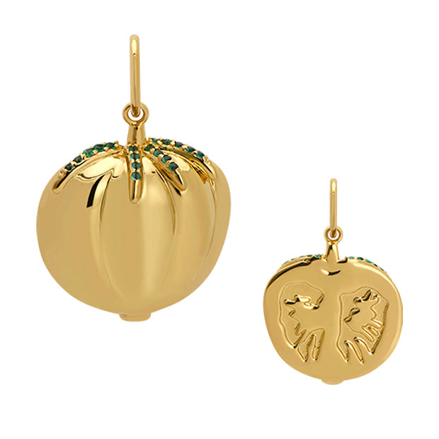 tomato charm