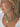 turquoise gemstone toggle charm necklace1