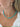 turquoise gemstone toggle charm necklace3