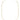 twiggy chain 21 inch