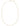 twiggy chain necklace 30 inches