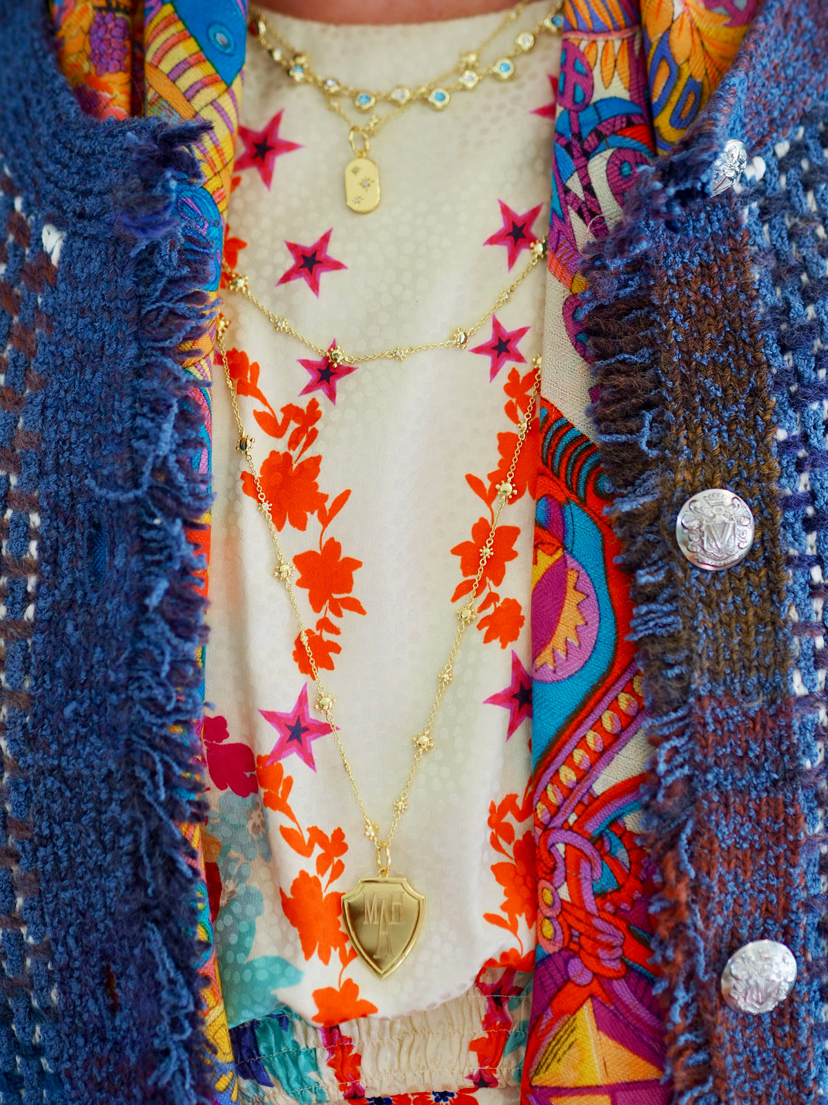 twiggy chains stack3