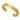 wide cross bangle