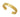 wide cross bangle
