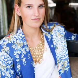 Bib Necklace