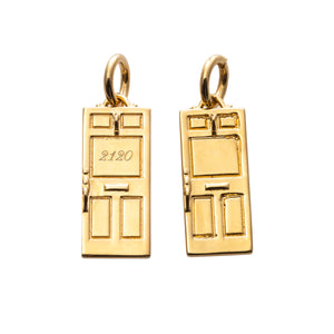 Door Pendant