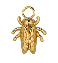 Load image into Gallery viewer, Baby Bug Necklace
