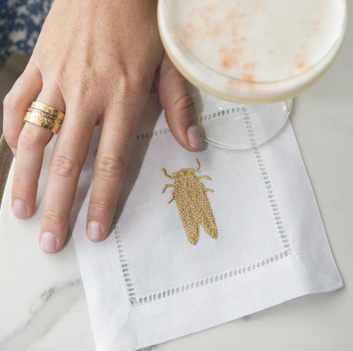 Cocktail Napkins