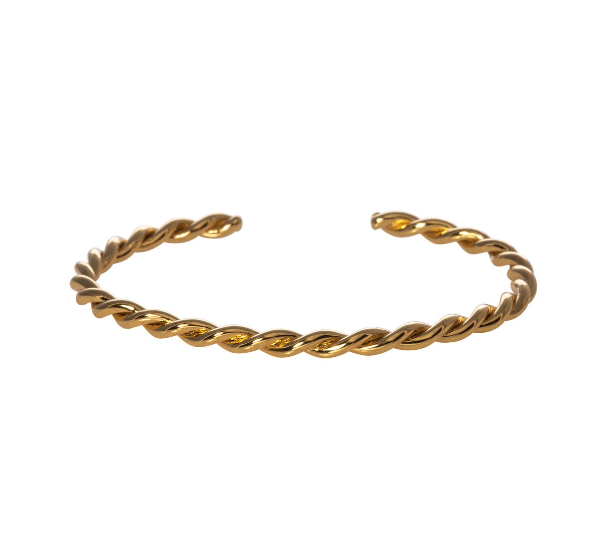 Rope Cuff