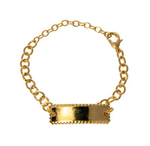 Load image into Gallery viewer, Caviar ID Bracelet
