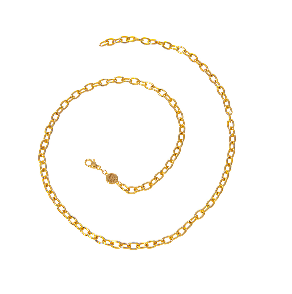 Thick Cable Chain