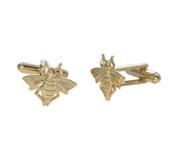 Bee Cufflinks