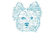 Load image into Gallery viewer, Westie Pup Token
