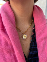 Load image into Gallery viewer, July Birthstone Pendant
