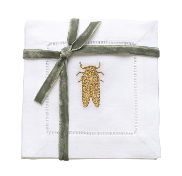 Cocktail Napkins