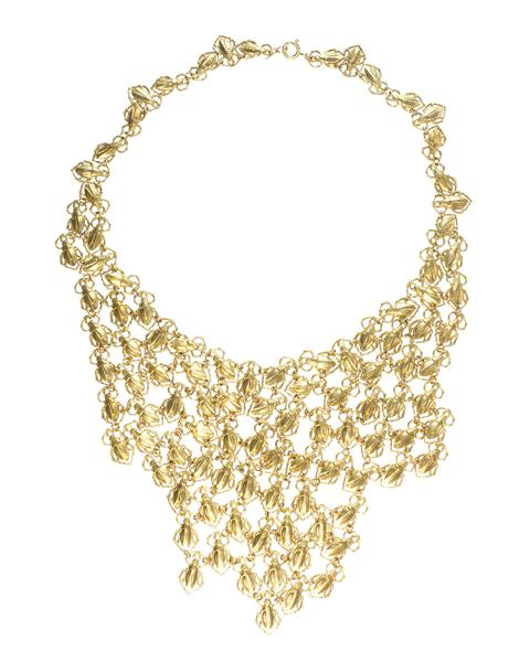 Bib Necklace